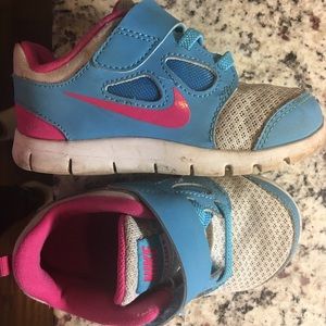Kids Nike sneakers